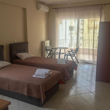 Theros Apartment Preveza Exterior photo