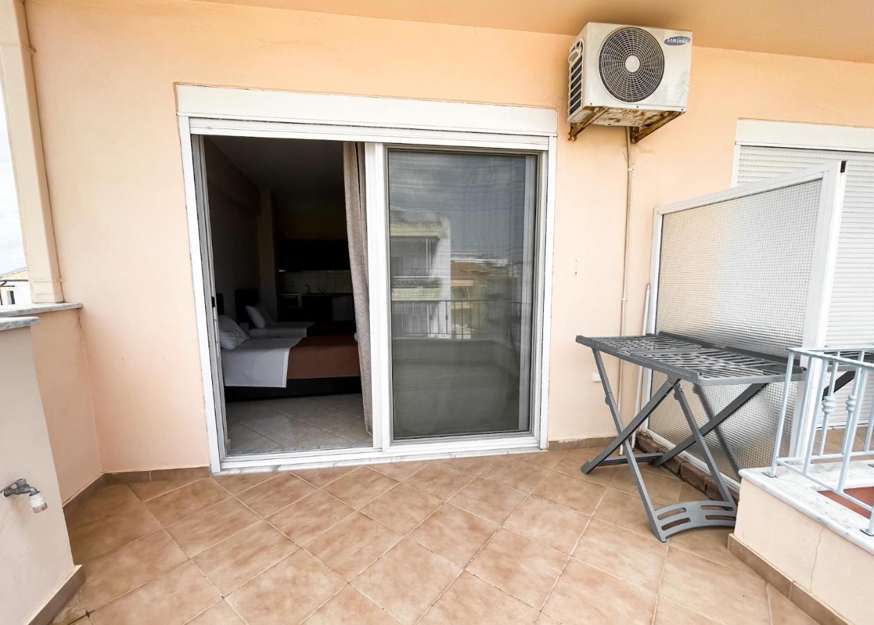 Theros Apartment Preveza Exterior photo